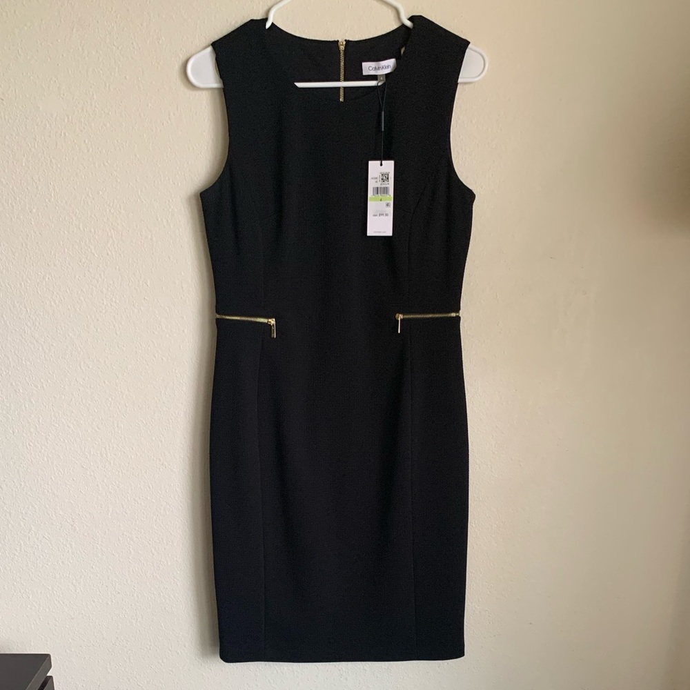 Calvin Klein Dress
